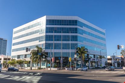 Preview of PAN - Panorama City  California Office space for Rent in Los Angeles