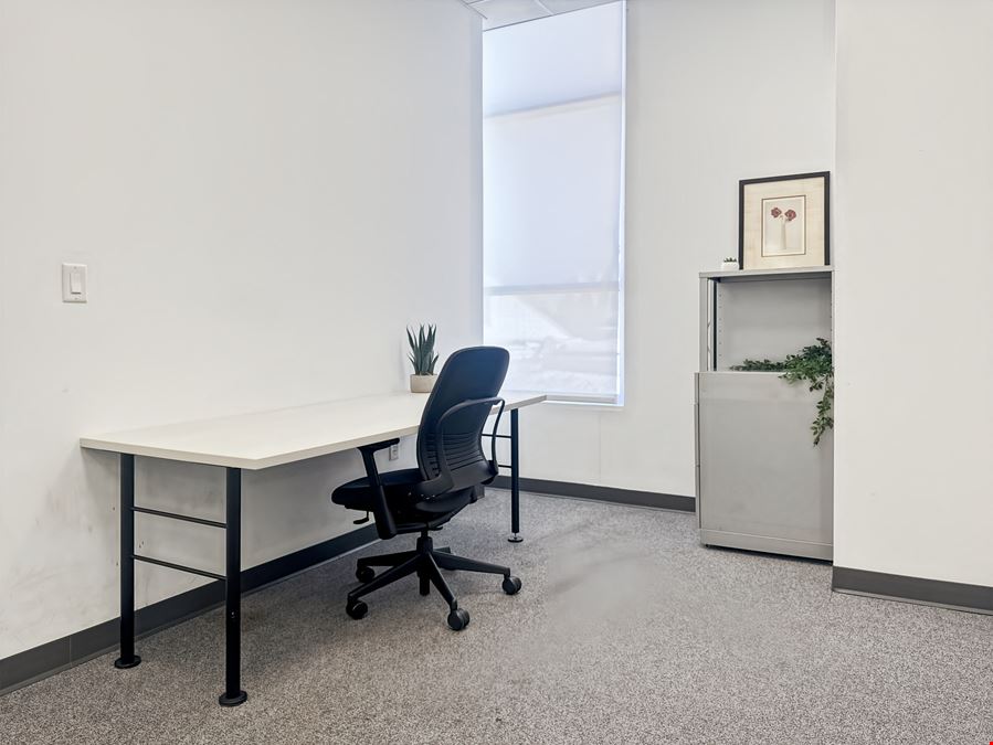 Regus - Brunswick - Easton Ave