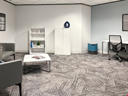 Regus - Forum I