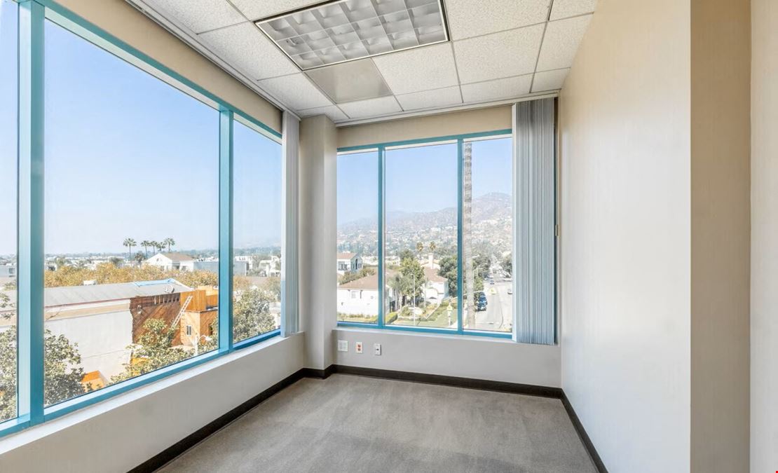 Virtuoso Business Center