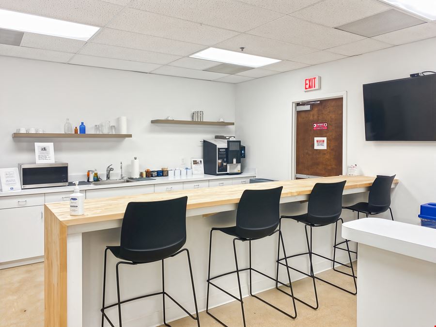 NJ, West Long Branch - Route 36