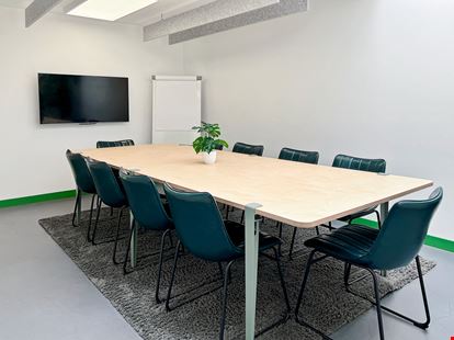 Preview of London, Effie Road Office space for Rent in London