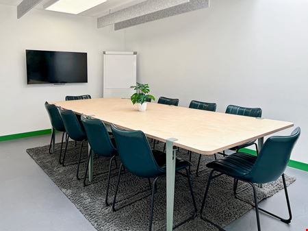Preview of London, Effie Road Coworking space for Rent in London