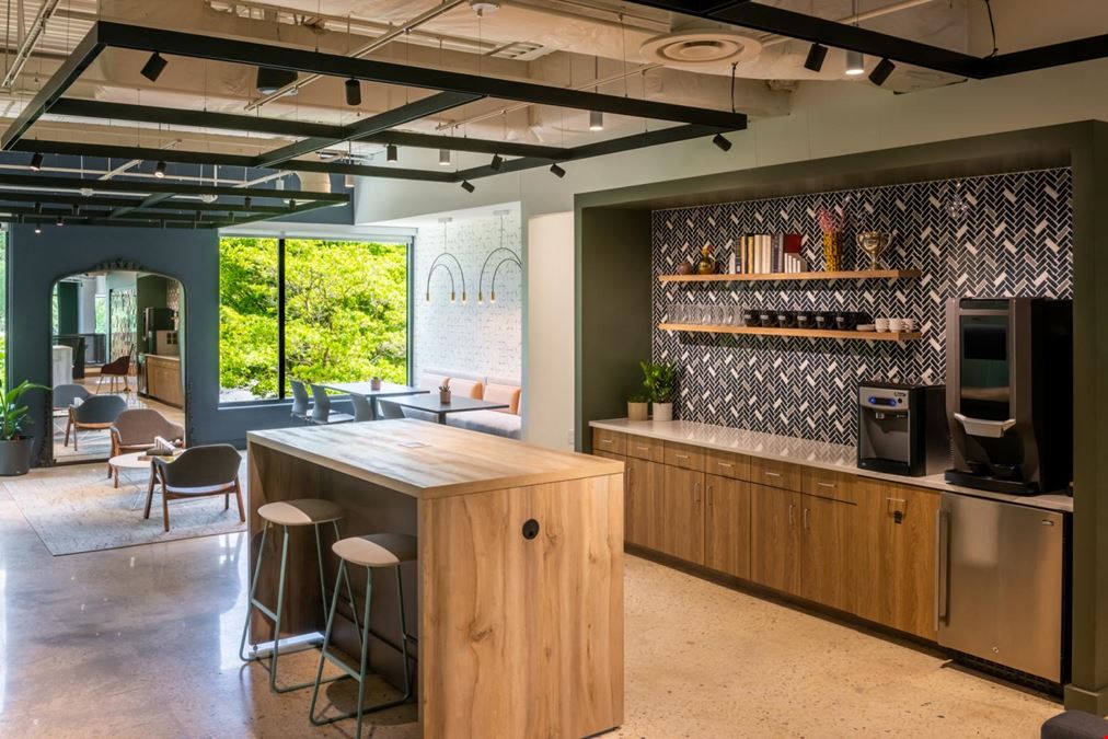 Flex at Chesterbrook