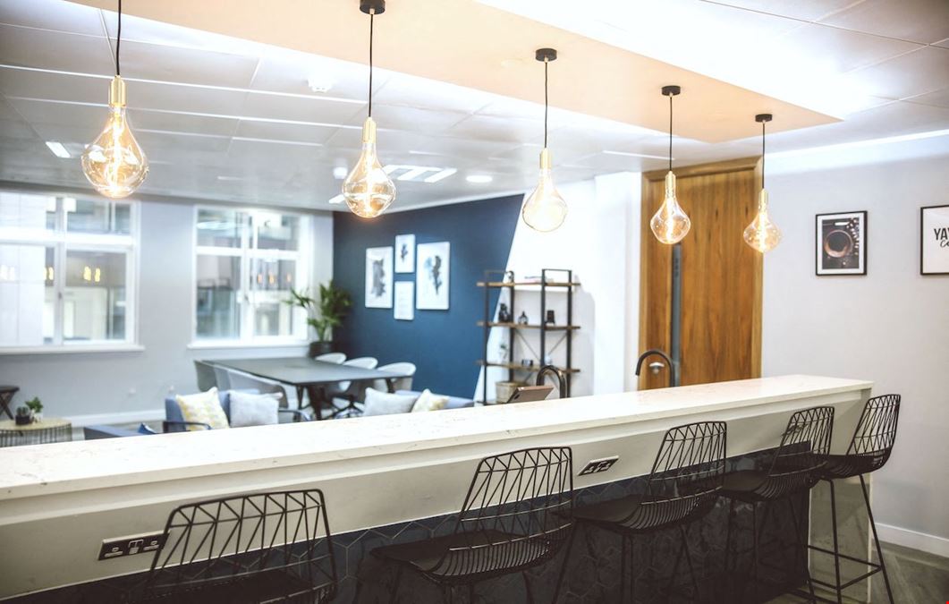 Orega - London - High Holborn