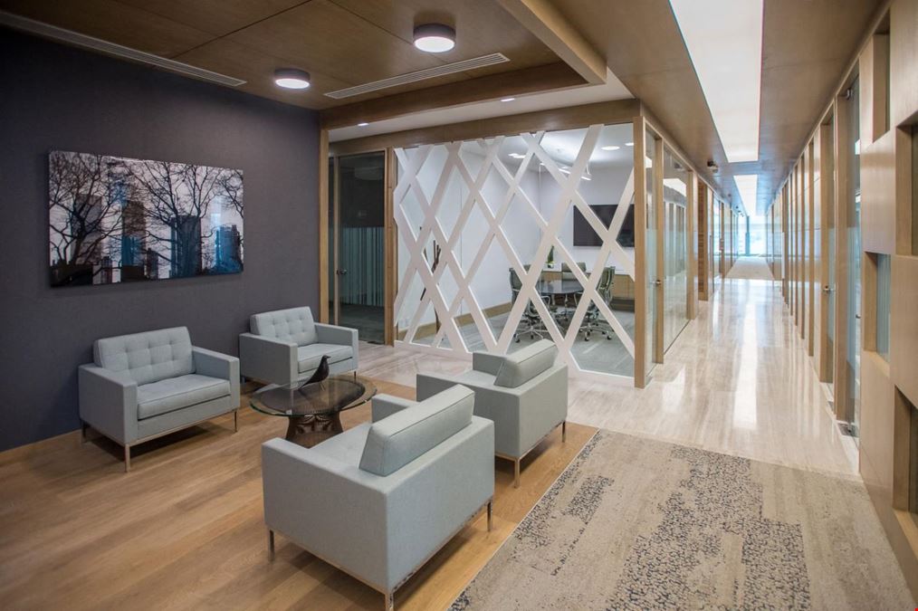 IOS OFFICES - Virreyes