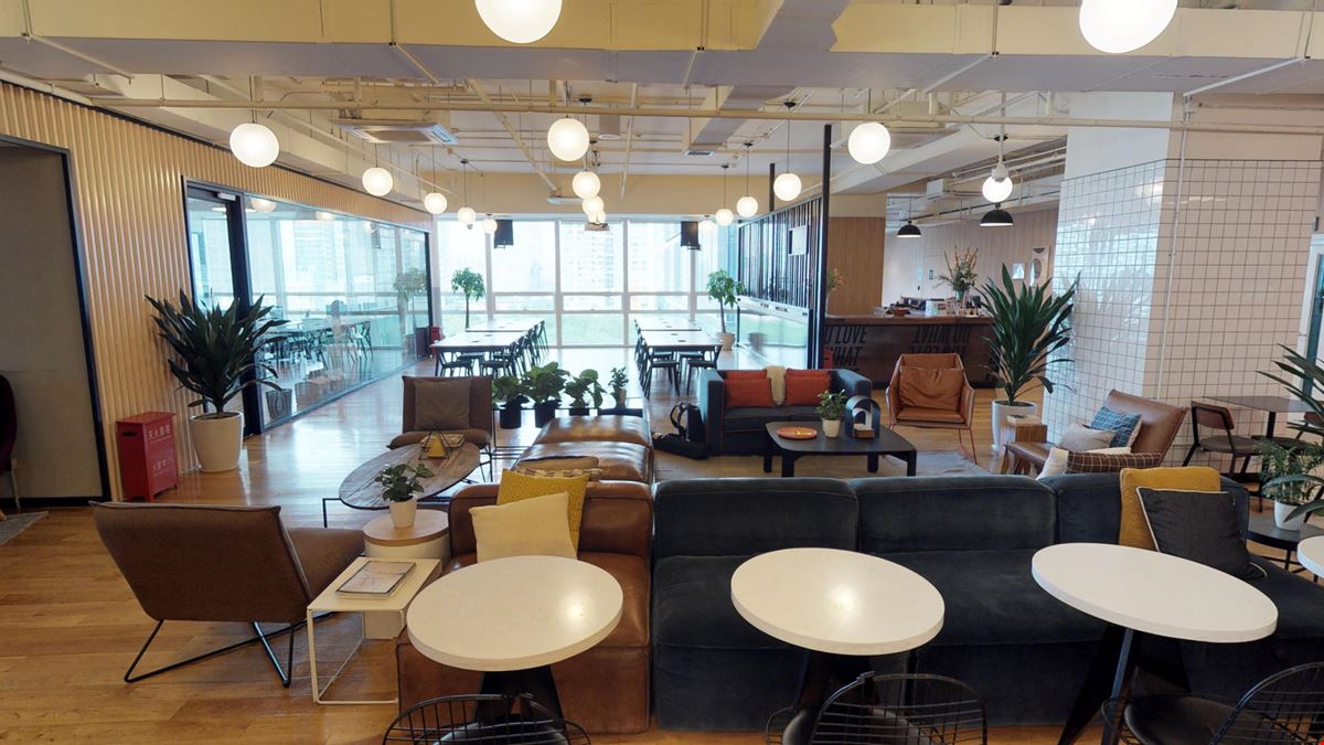 Sino-Ocean Guanghua International Building