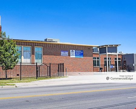 Preview of 1811 South Laredo Street Coworking space for Rent in San Antonio