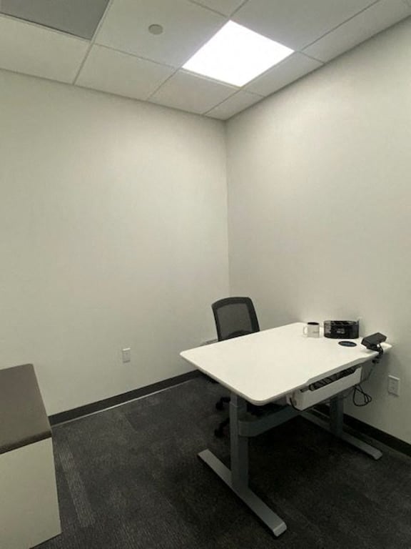 Private Office