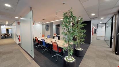 Preview of Networkia Workspaces - Networkia Business Center - Cuzco Office space for Rent in Madrid