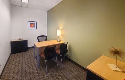 Regus - Spokane Washington Trust