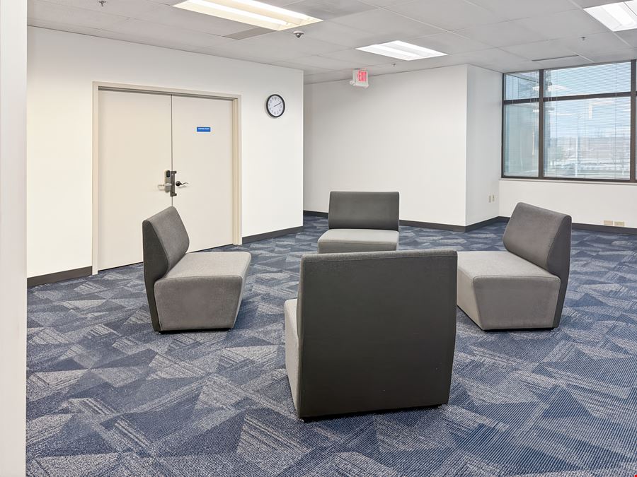 HQ - Lenexa -W 84th Terrace