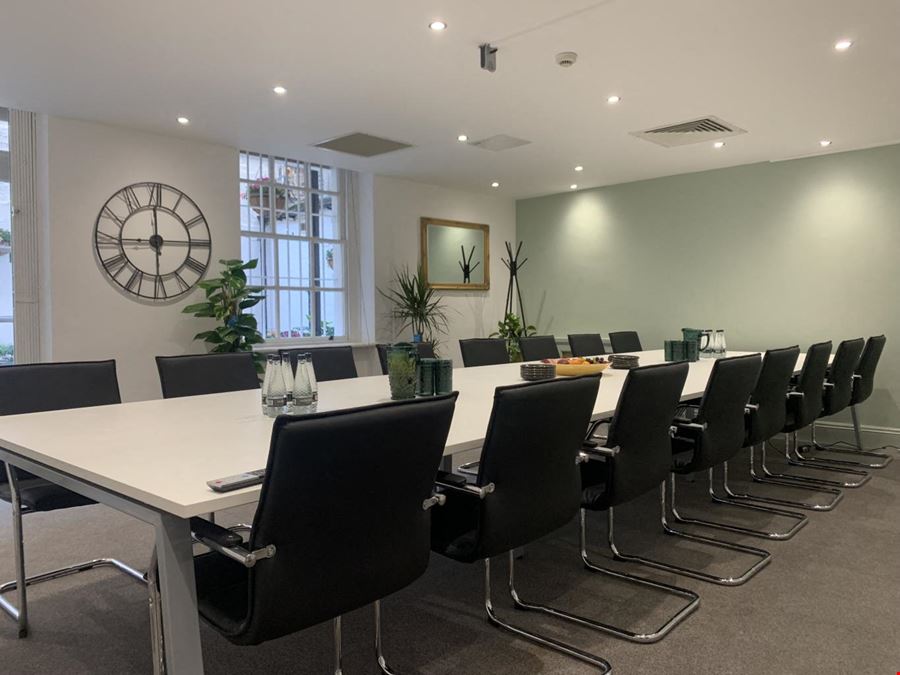 NewFlex - Citibase London Victoria Catherine Place