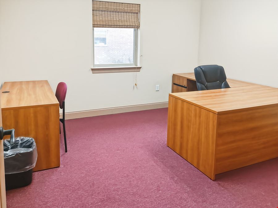 Regus - Milton - Opportunity Dr