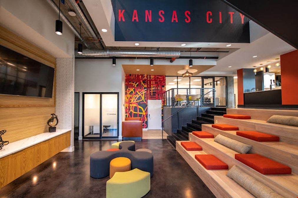 Spark Kansas City