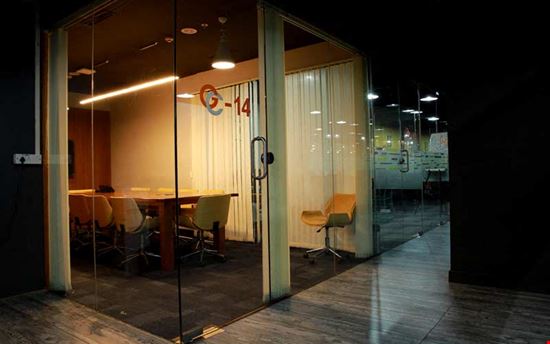 Gopalan Coworks - Old Madras Road