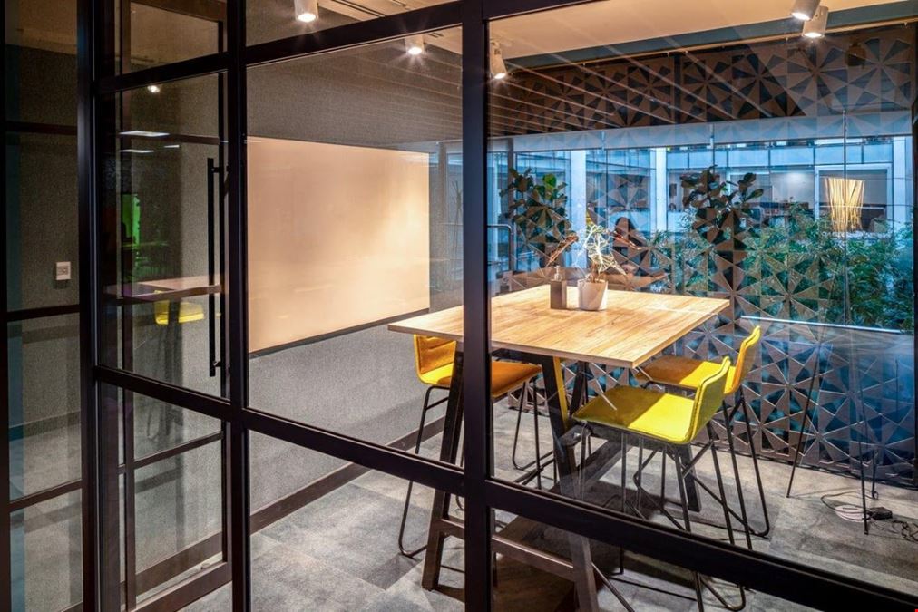 Elementa Workspace - Elementa Workspace Portman Street