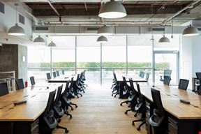 WeWork - Gurugram - Two Horizon Center