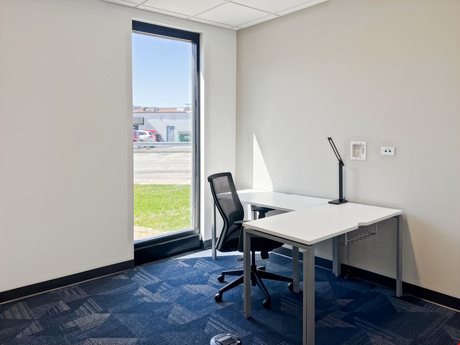 HQ - Bensenville - W Grand Ave