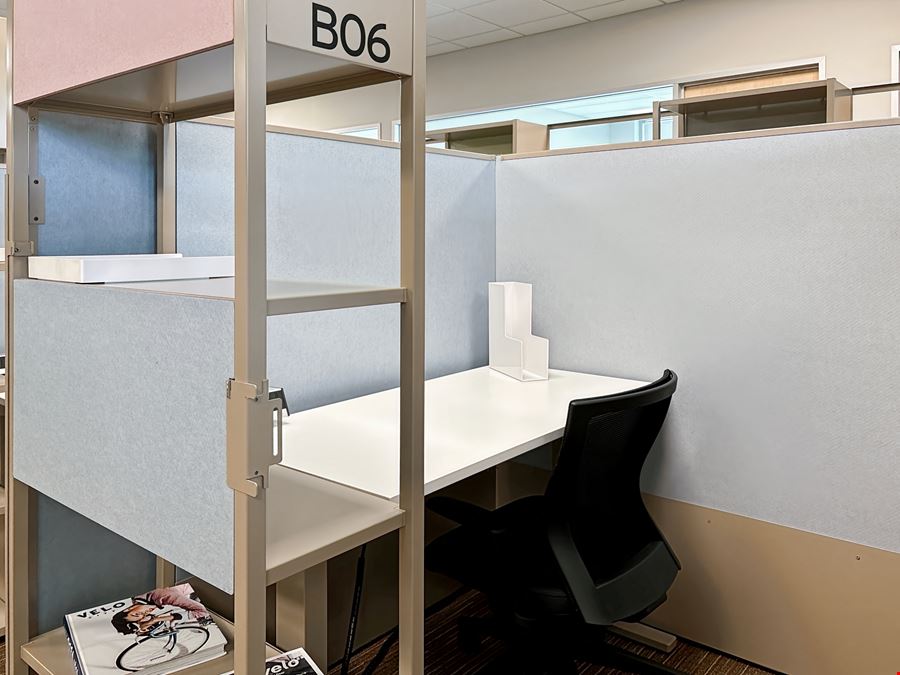 OH, Middletown - Atrium Blvd