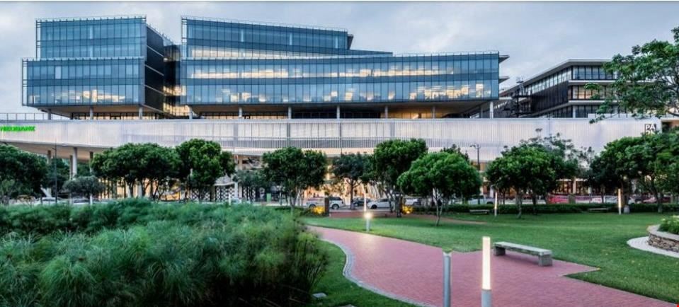 The Business Exchange - Durban