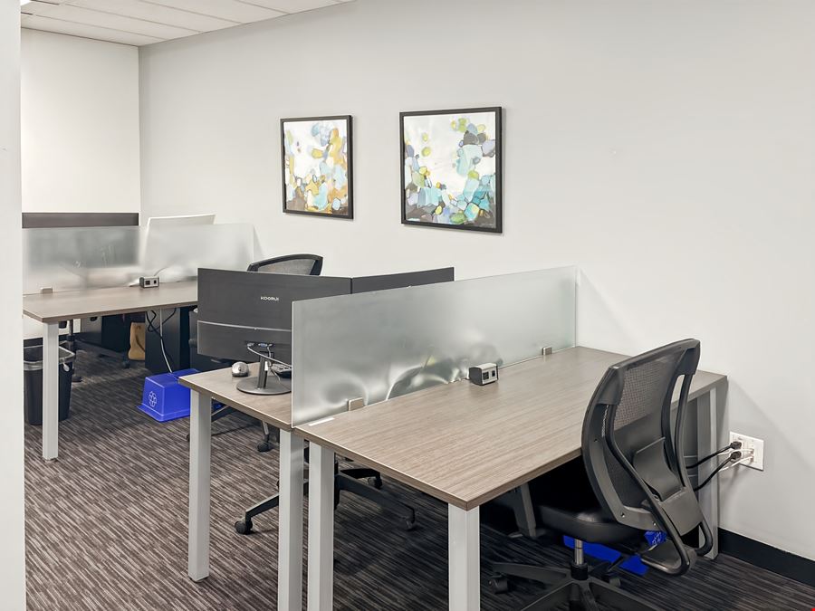Regus - Oakville - Winston Park