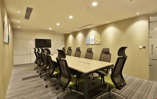 Preview of Incuspaze - Oberon Mall Office space for Rent in Kochi