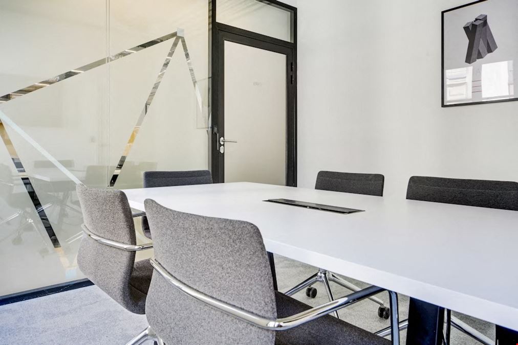 Deskeo - Paris 9 Provence