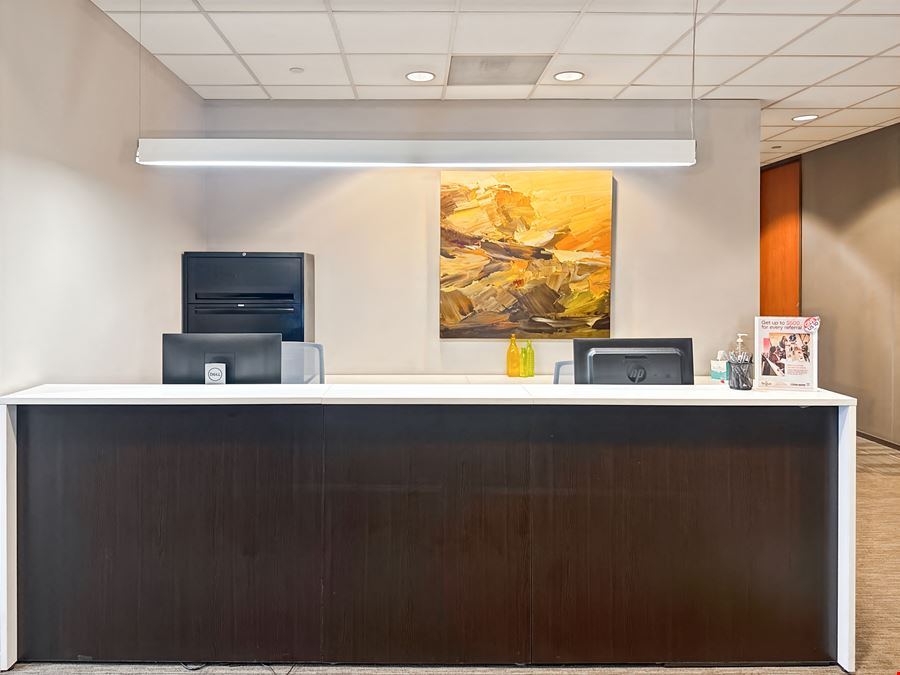 TX, Sugar Land - Williams Trace