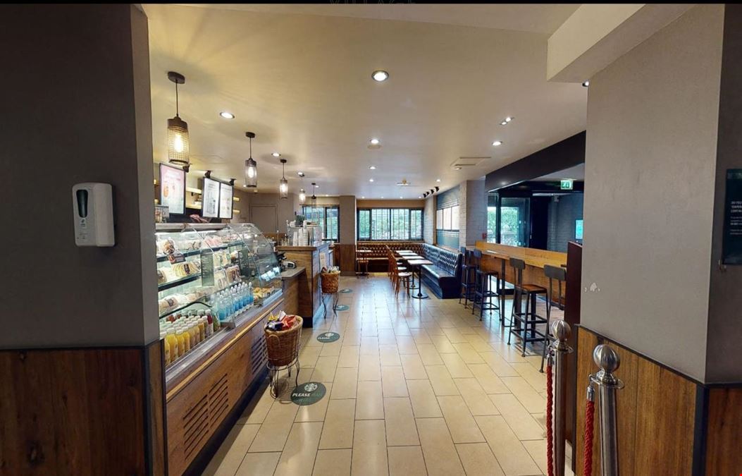 Village Hotels - Warrington