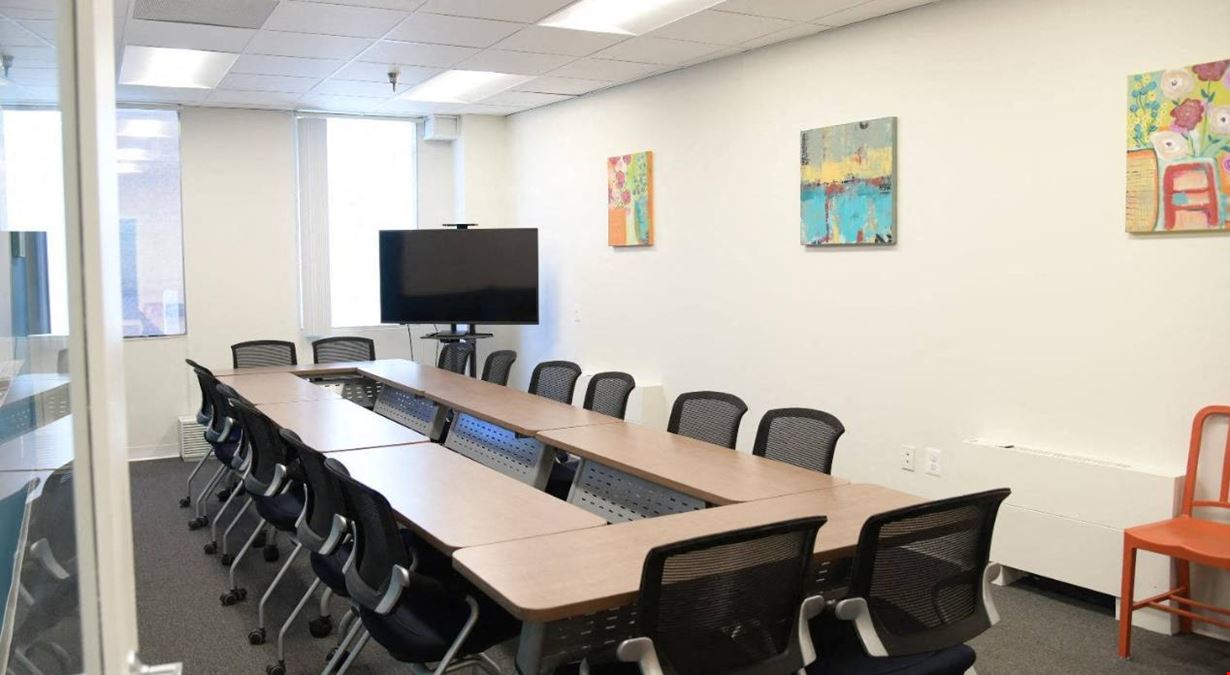 Creative Colony - Silver Spring