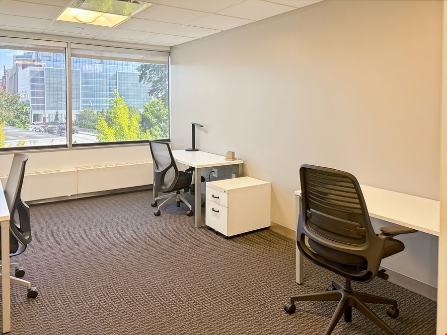 Regus - Stamford - West Broad St