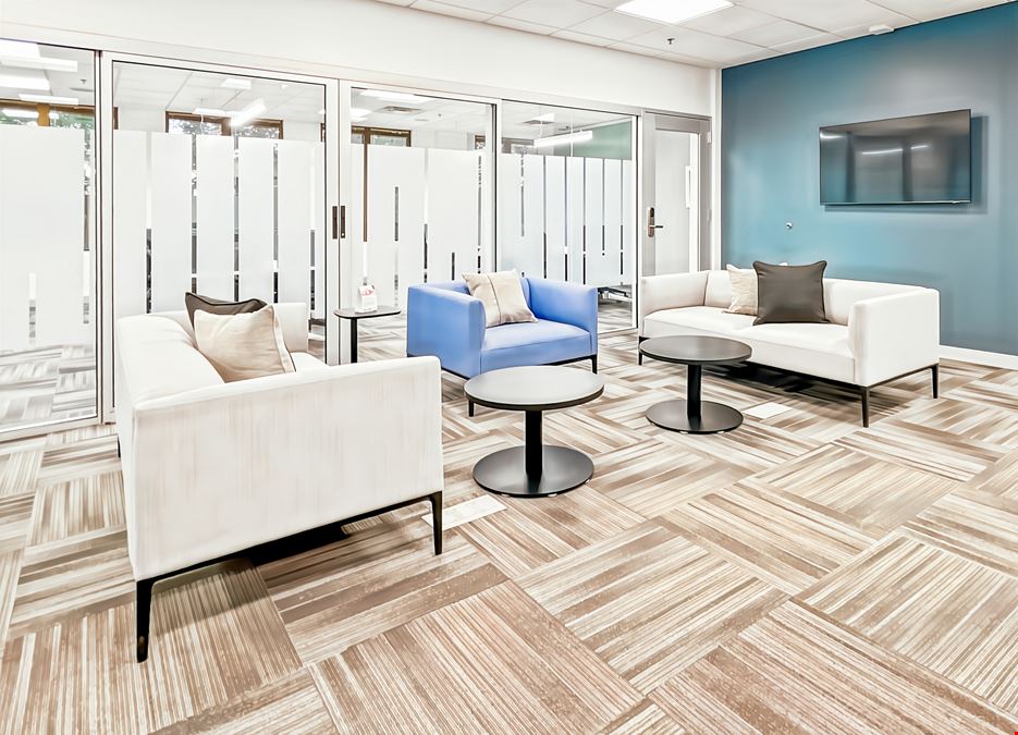 VA, Leesburg - Catoctin Cir