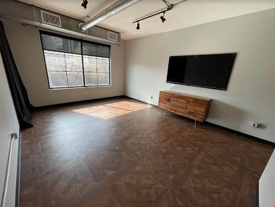 Private Office (#3)