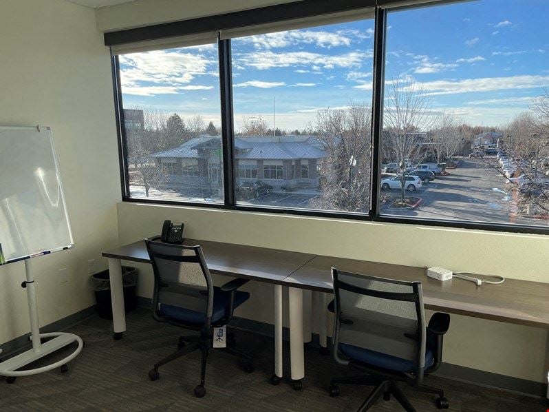 Eagle Office Evolution