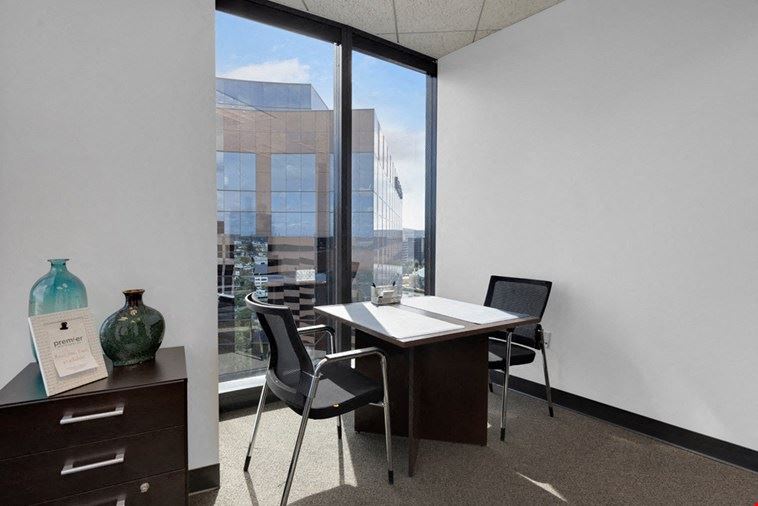 On Demand Office