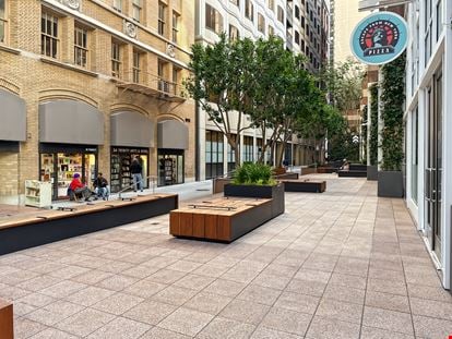 Spaces - San Francisco - 101 Montgomery