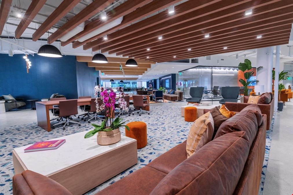 CENTRL Office - South Bay 2