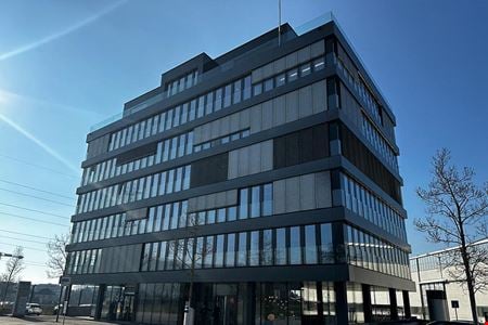 Preview of Office Club Zug Coworking space for Rent in Baar