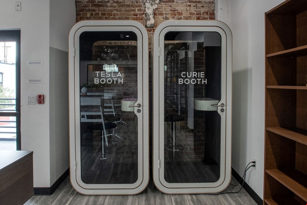 CTRL Collective Pasadena