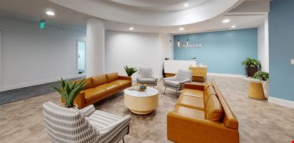 Preview of e|spaces - Burton Hills Office space for Rent in Nashville