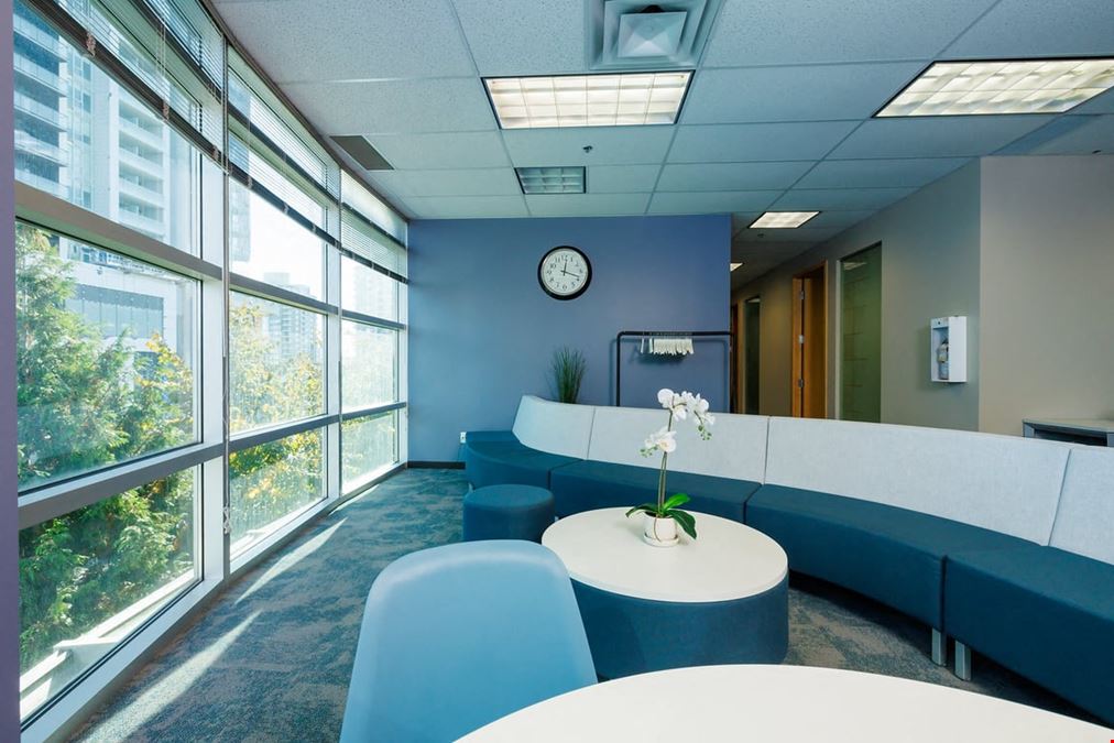 Beta Collective - Burnaby