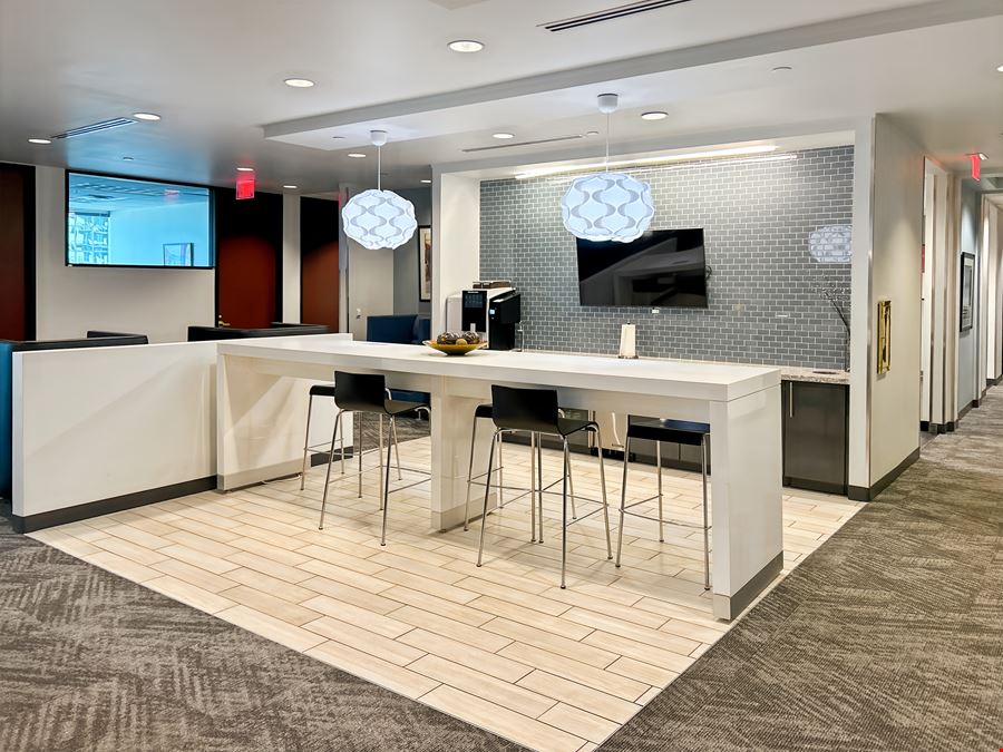 AZ, Phoenix - Esplanade III