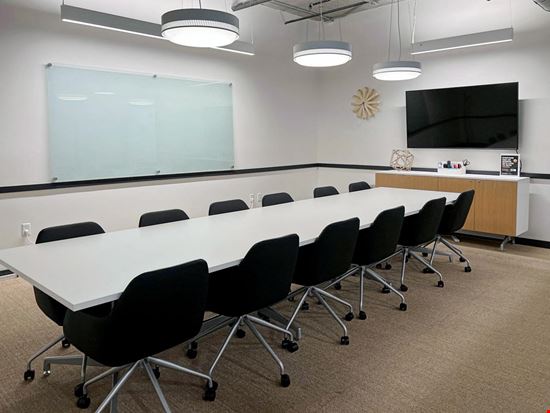 Spaces The Towers Emeryville