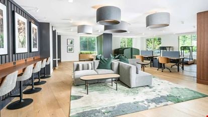 Preview of Apt CoWork - at Modera Falls Church Office space for Rent in Falls Church