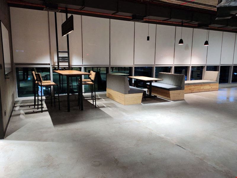 Symbyont Smart Spaces - Rajapushpa Summit