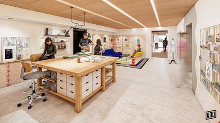 Preview of Héméra Villa Fal Coworking space for Rent in Biarritz