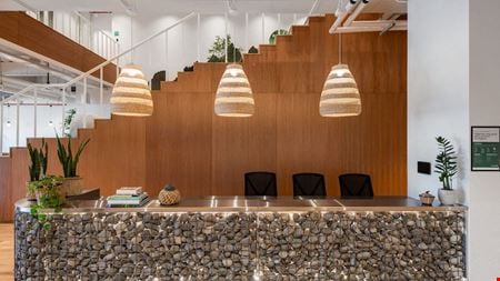 Preview of WeWork - Embassy One Coworking space for Rent in Bangalore