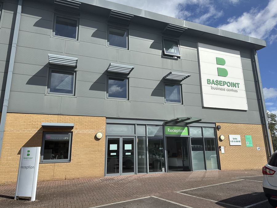 Marsh Barton Trading Estate