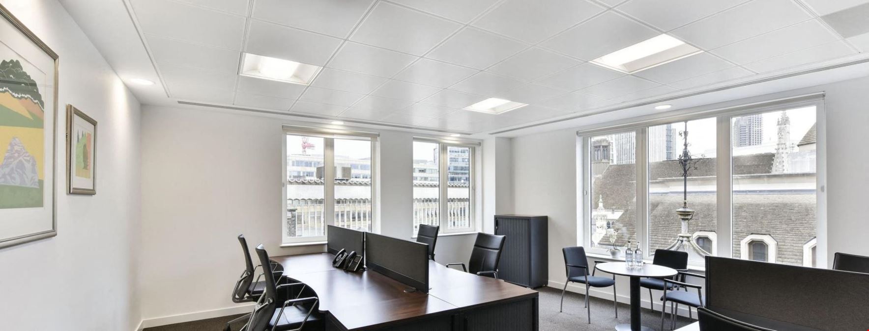 Argyll - Gresham Street